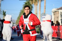 The Santa Run