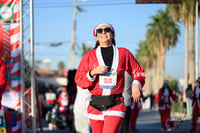 The Santa Run