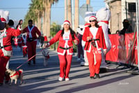 The Santa Run