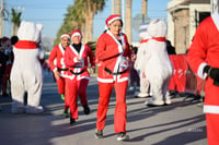 The Santa Run