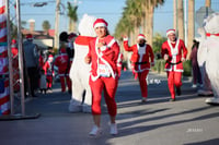 The Santa Run