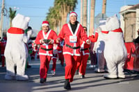 The Santa Run