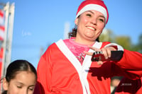 The Santa Run