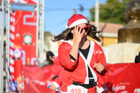 The Santa Run