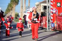 The Santa Run