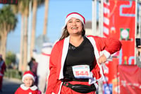 The Santa Run