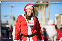 The Santa Run