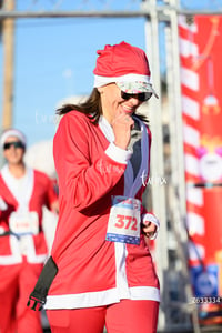 The Santa Run