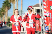 The Santa Run