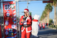 The Santa Run