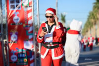 The Santa Run