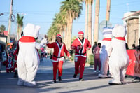 The Santa Run