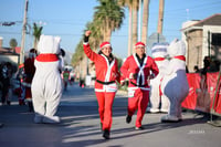 The Santa Run