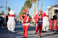 The Santa Run