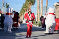 The Santa Run