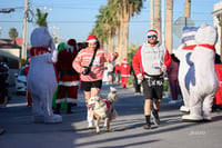 The Santa Run