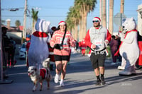 The Santa Run