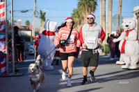 The Santa Run