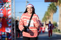 The Santa Run