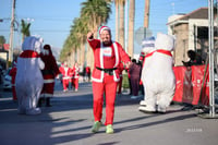 The Santa Run