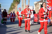 The Santa Run