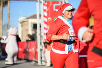 The Santa Run