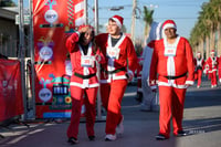 The Santa Run