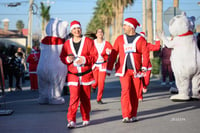 The Santa Run