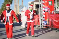 The Santa Run