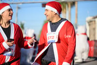 The Santa Run