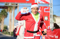 The Santa Run