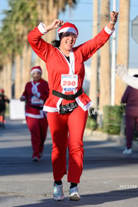 The Santa Run