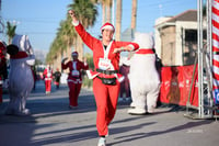 The Santa Run