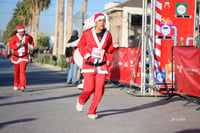 The Santa Run