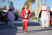 The Santa Run