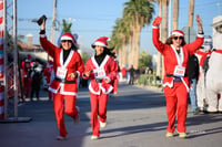 The Santa Run