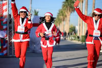 The Santa Run