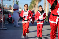 The Santa Run