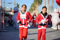 The Santa Run