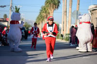 The Santa Run