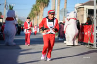 The Santa Run