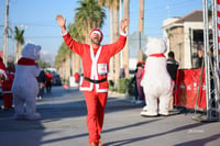 The Santa Run