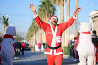 The Santa Run