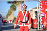 The Santa Run