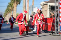 The Santa Run