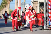 The Santa Run