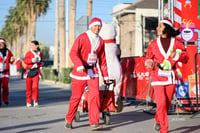 The Santa Run