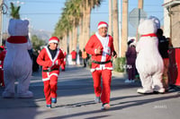 The Santa Run