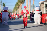 The Santa Run