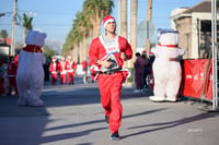 The Santa Run